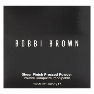 Foto 5 | Polvo Prensado Bobbi Brown Sheer Finish No. 05 Soft Sand - Venta Internacional.