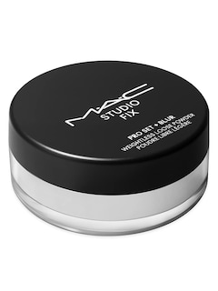 Foto 1 | Set De Maquillaje Mac Studio Fix Pro Con Blur Loose Powder - Venta Internacional.