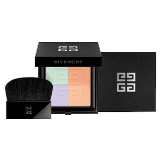 Foto 1 | Polvo Prensado Givenchy Prisme Libre 04 Mousseline Acidulee - Venta Internacional.