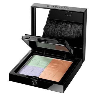 Foto 4 | Polvo Prensado Givenchy Prisme Libre 04 Mousseline Acidulee - Venta Internacional.