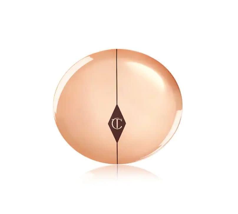 Foto 4 pulgar | Polvo Fijador Con Aerógrafo Charlotte Tilbury, Acabado Impecable - Venta Internacional.