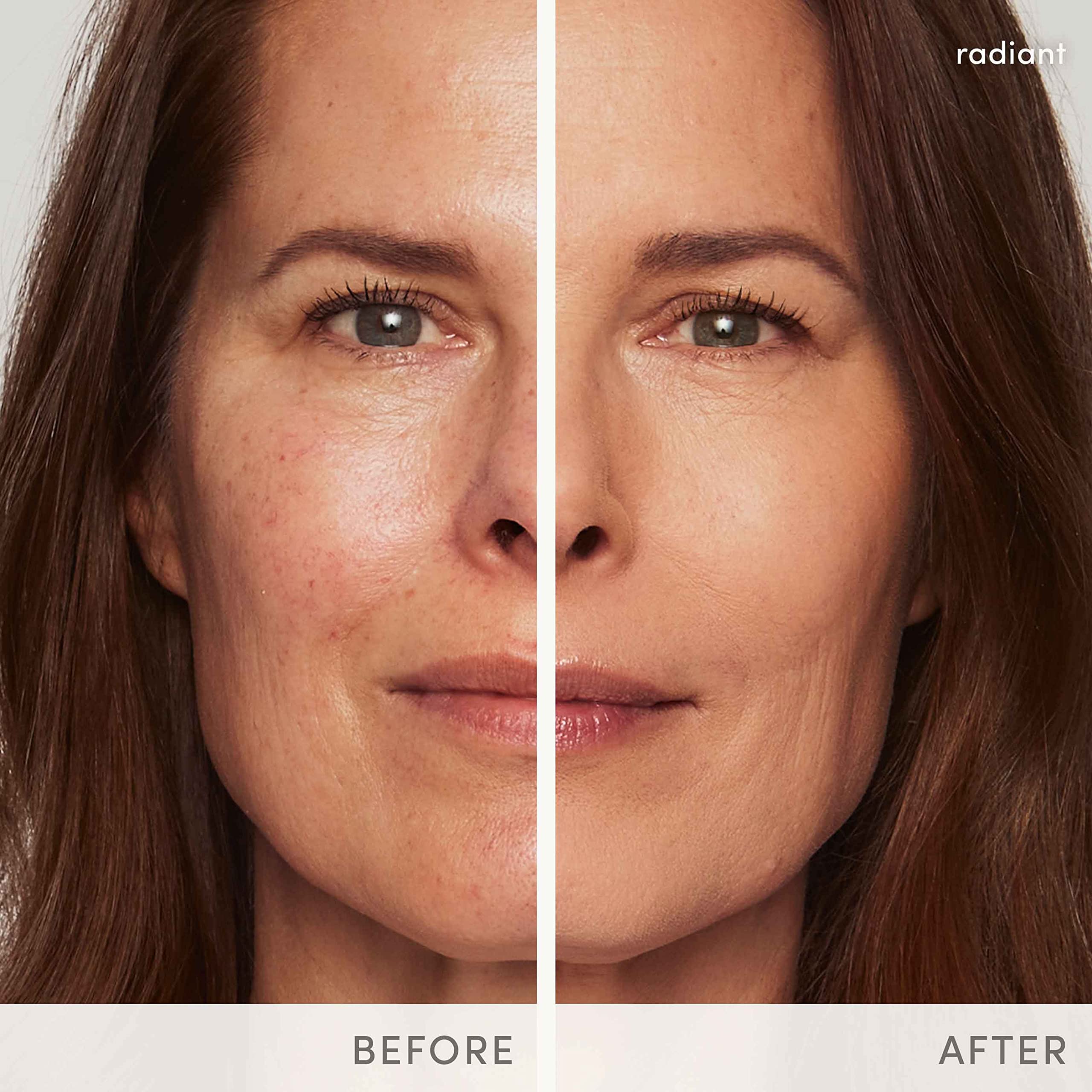 Foto 3 pulgar | Mineral Foundation Jane Iredale Purepressed Base Bisque Spf 20 - Venta Internacional.