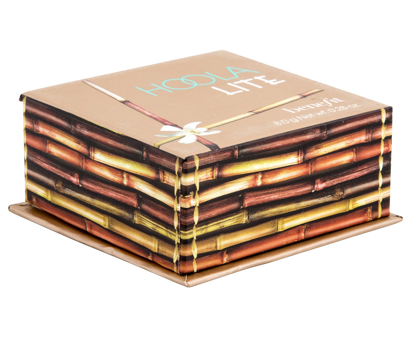 Foto 4 pulgar | Polvo Mate Bronzer Benefit Hoola Lite Para Rostro, 8 Ml - Venta Internacional.