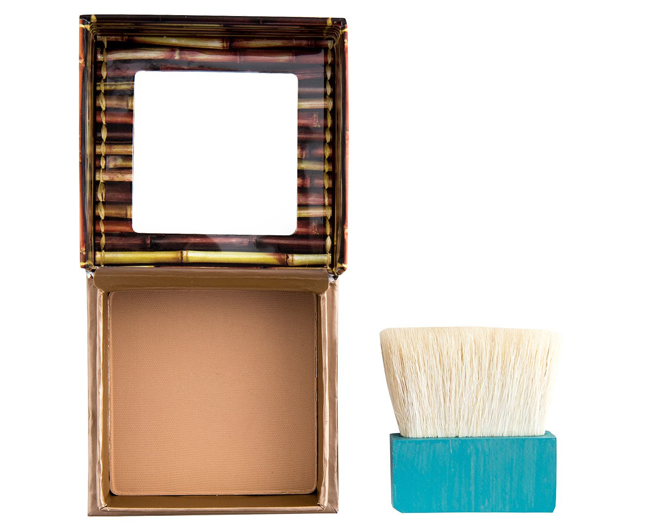 Foto 5 pulgar | Polvo Mate Bronzer Benefit Hoola Lite Para Rostro, 8 Ml - Venta Internacional.