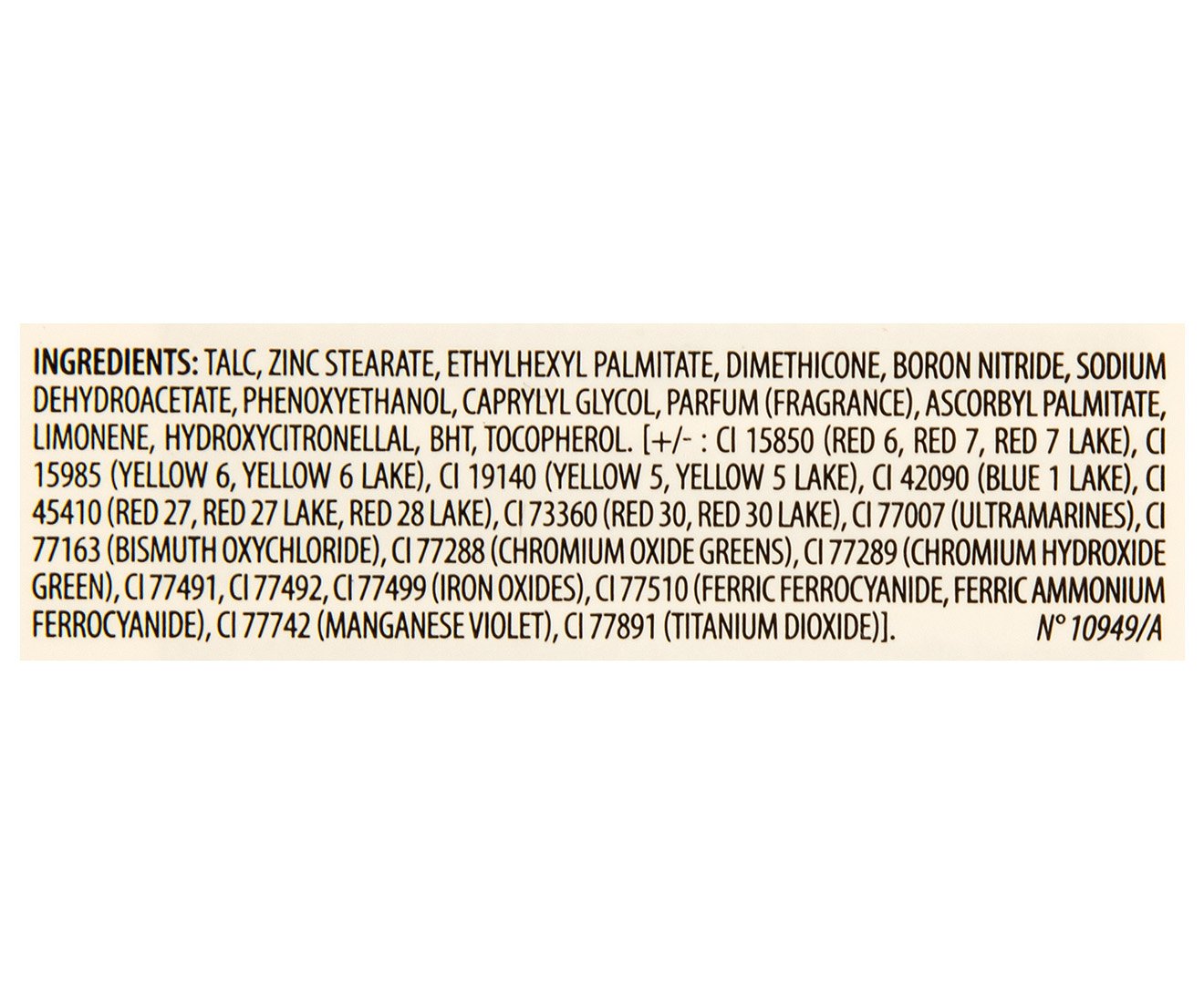 Foto 6 pulgar | Polvo Mate Bronzer Benefit Hoola Lite Para Rostro, 8 Ml - Venta Internacional.