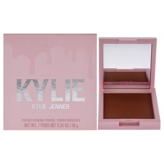 Foto 1 | Polvo Bronceador Prensado Bronzer Kylie Cosmetics 400 Bronceado - Venta Internacional.