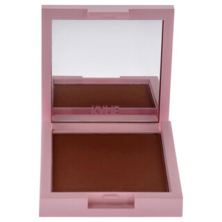 Foto 2 | Polvo Bronceador Prensado Bronzer Kylie Cosmetics 400 Bronceado - Venta Internacional.