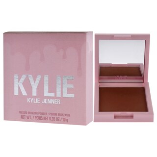Foto 4 | Polvo Bronceador Prensado Bronzer Kylie Cosmetics 400 Bronceado - Venta Internacional.