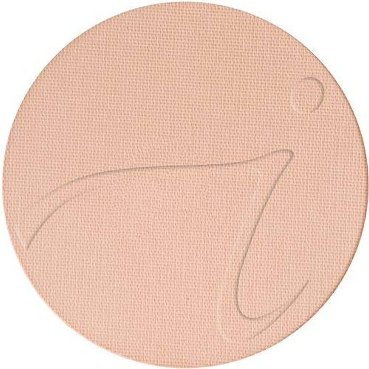 Base Bronceadora Mineral Jane Iredale Purepressed Base Suntan 10 Ml - Venta Internacional.
