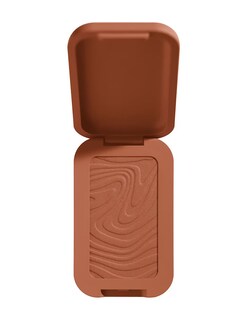Foto 2 | Bronceador Cremoso Buttermelt Bronzer De Nyx+termo De Agua De Regalo Güish