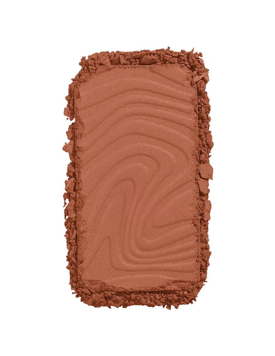 Foto 4 pulgar | Bronceador Cremoso Buttermelt Bronzer De Nyx+termo De Agua De Regalo Güish