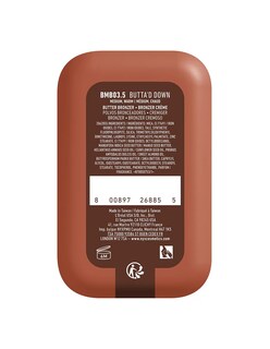 Foto 3 | Bronceador Cremoso Buttermelt Bronzer De Nyx + Termo De Agua De Regalo Güish