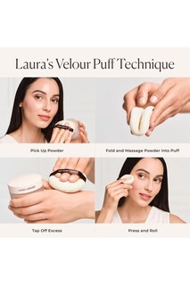 Foto 7 | Polvo Fijador Laura Mercier Translucent Ultra-blur - Venta Internacional.