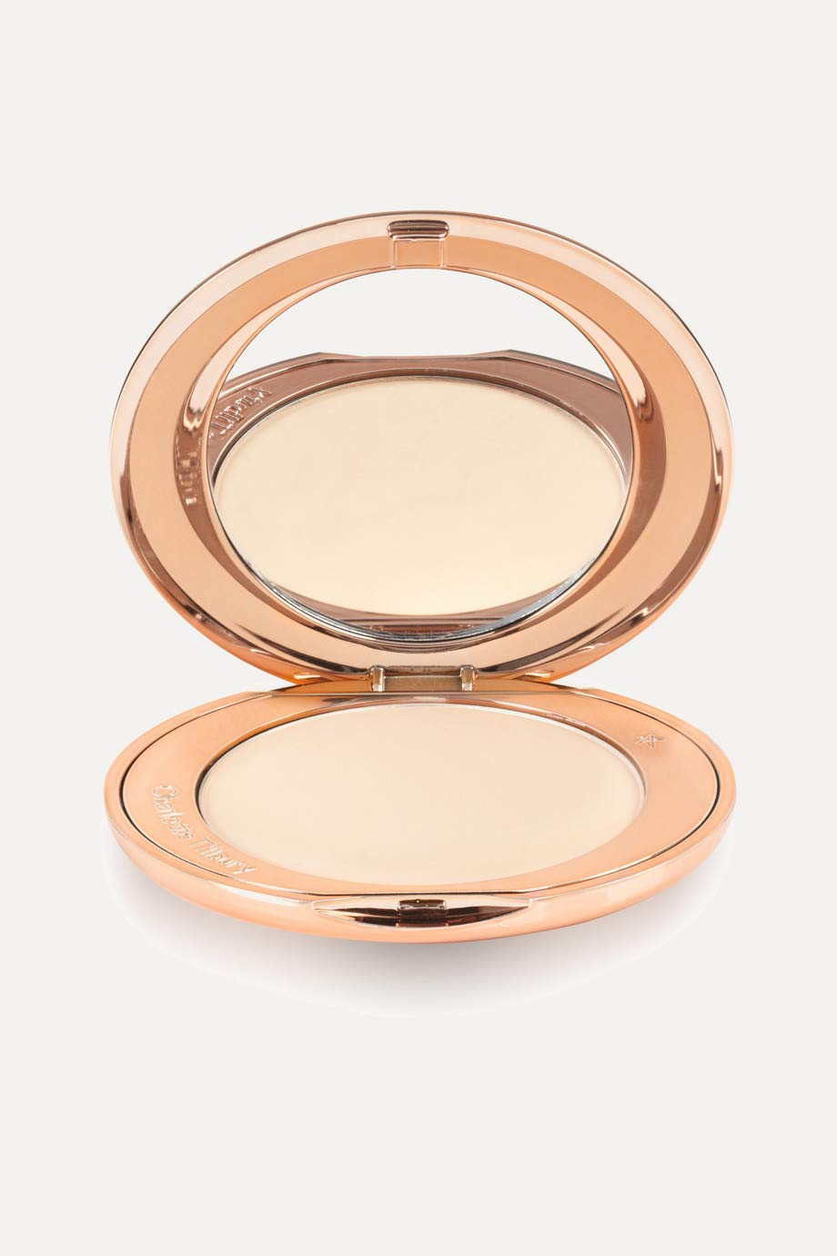 Foto 1 | Aerógrafo Powder Charlotte Tilbury, Acabado Impecable, Feria - Venta Internacional.