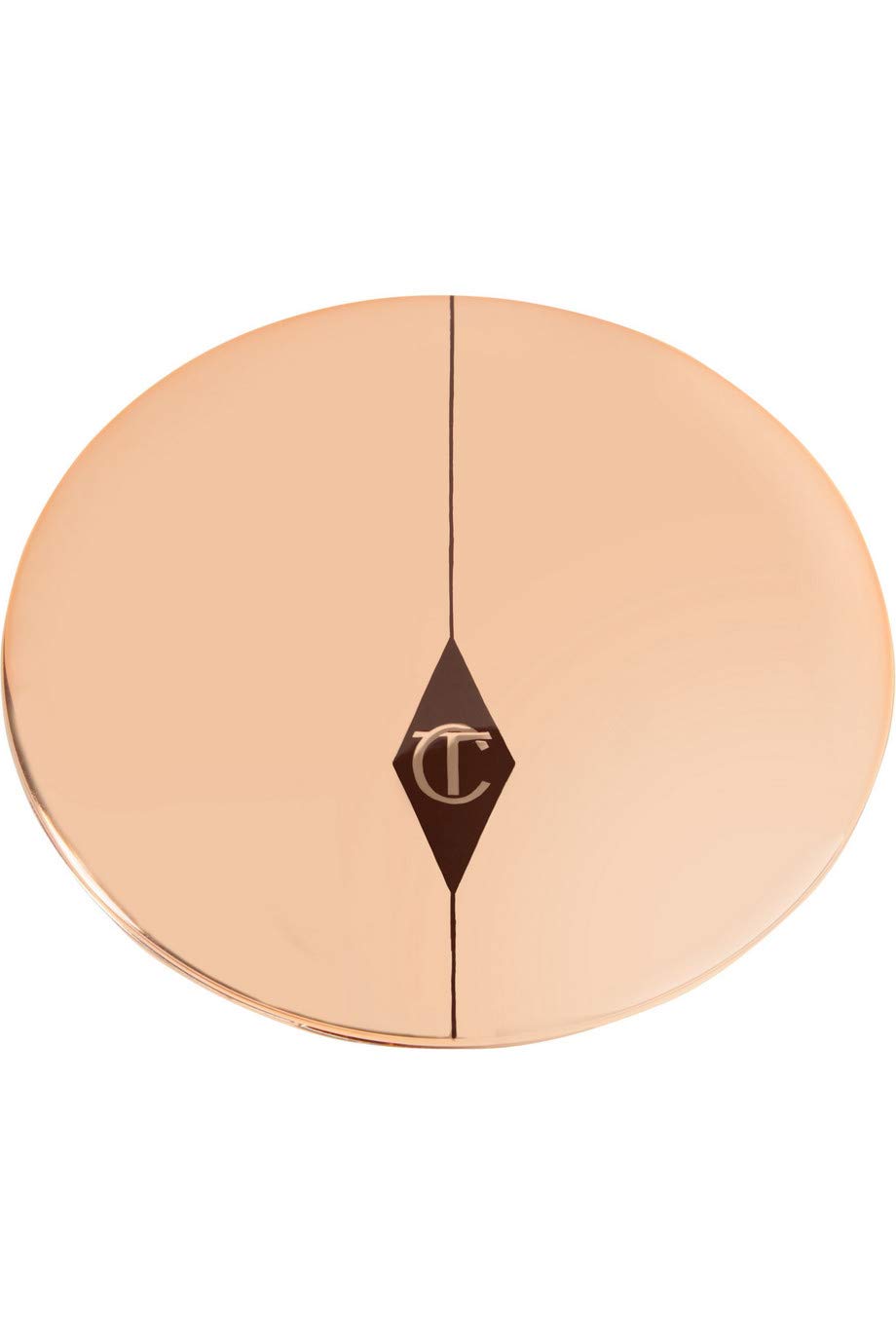 Foto 5 | Aerógrafo Powder Charlotte Tilbury, Acabado Impecable, Feria - Venta Internacional.