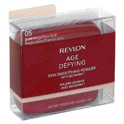 Foto 2 pulgar | Polvo Revlon, Antienvejecimiento Para Piel, Suavizante, Beige, 7,5 G - Venta Internacional.