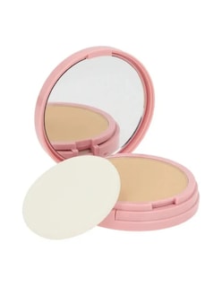 Foto 1 | Pink Up Mineral Cover Polvo Compacto Beige
