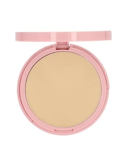 Foto 2 | Pink Up Mineral Cover Polvo Compacto Beige