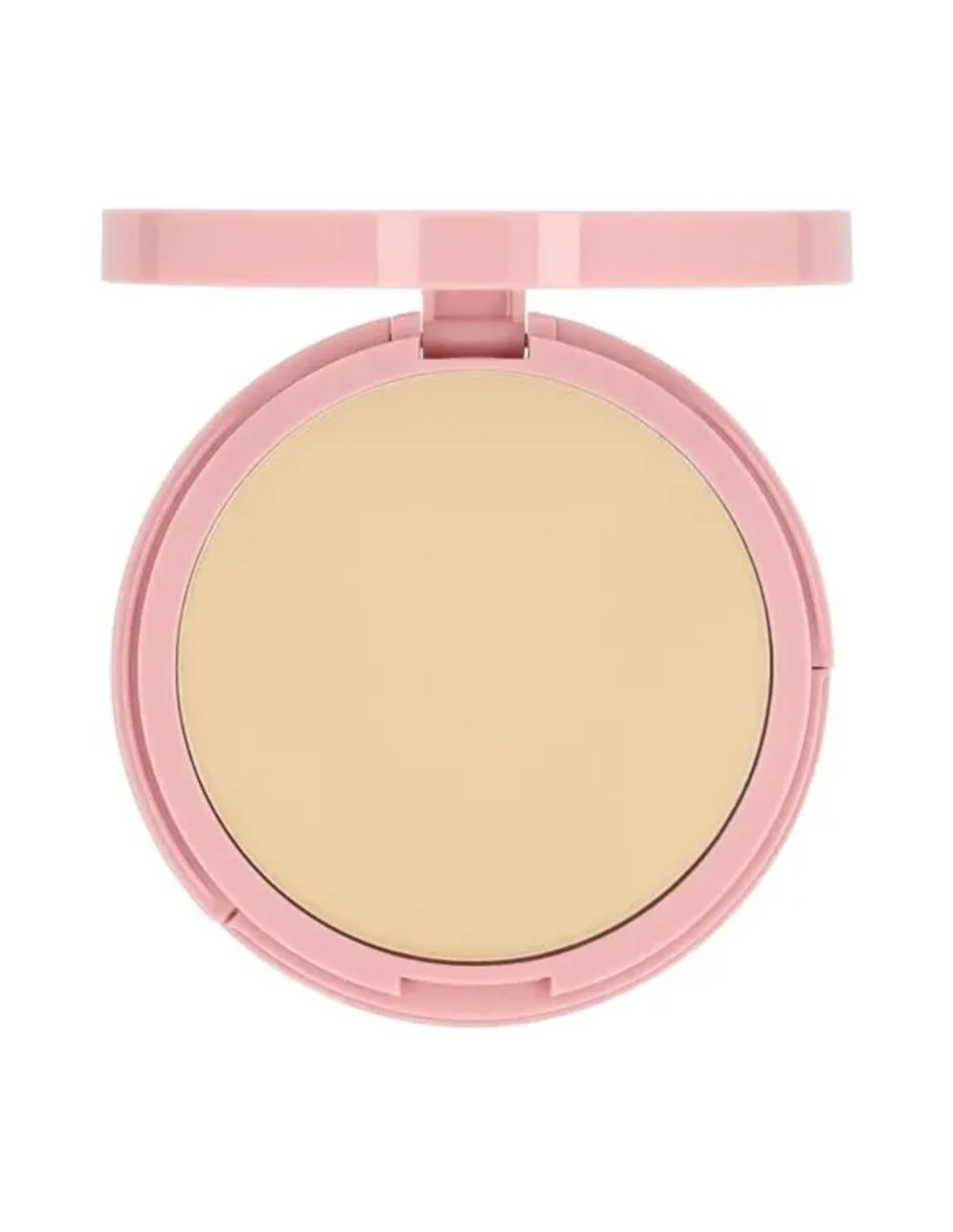 Foto 1 | Pink Up Mineral Cover Polvo Compacto Natural