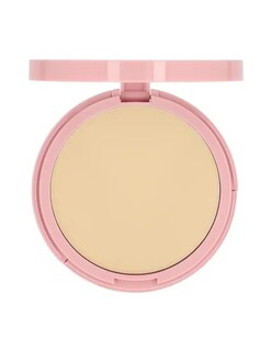 Foto 1 | Pink Up Mineral Cover Polvo Compacto Natural
