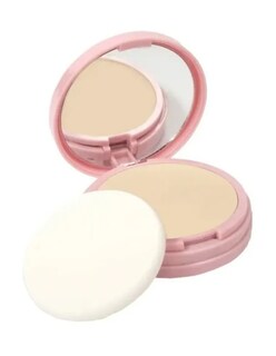 Foto 3 | Pink Up Mineral Cover Polvo Compacto Light