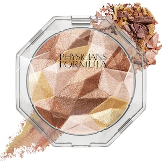 Foto 1 | Bronzer Physicians Formula Mineral Wear Diamond Dust Vegano - Venta Internacional.