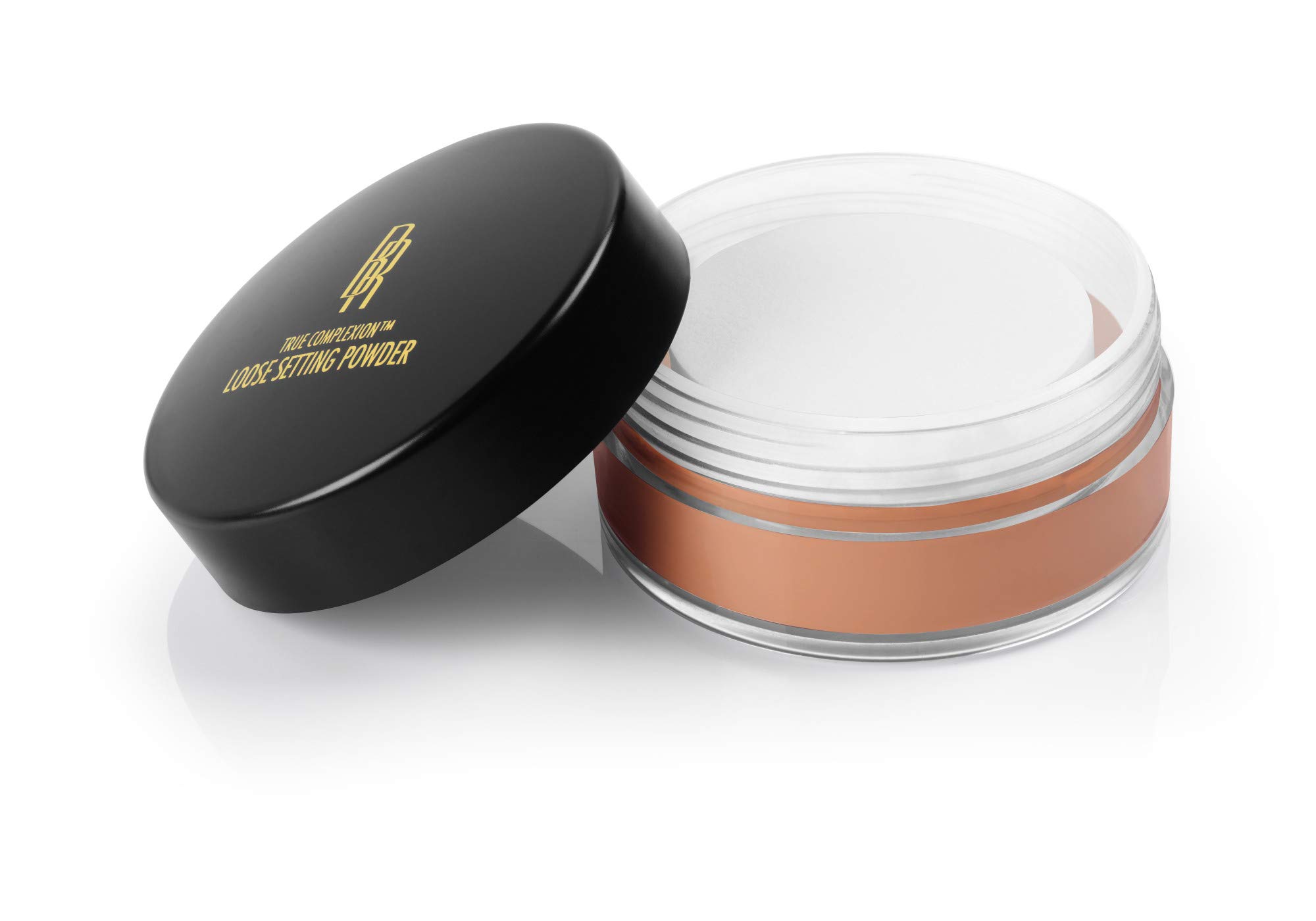 Foto 3 pulgar | Luna De Miel Loose Setting Powder Black Radiance True Complexion - Venta Internacional.