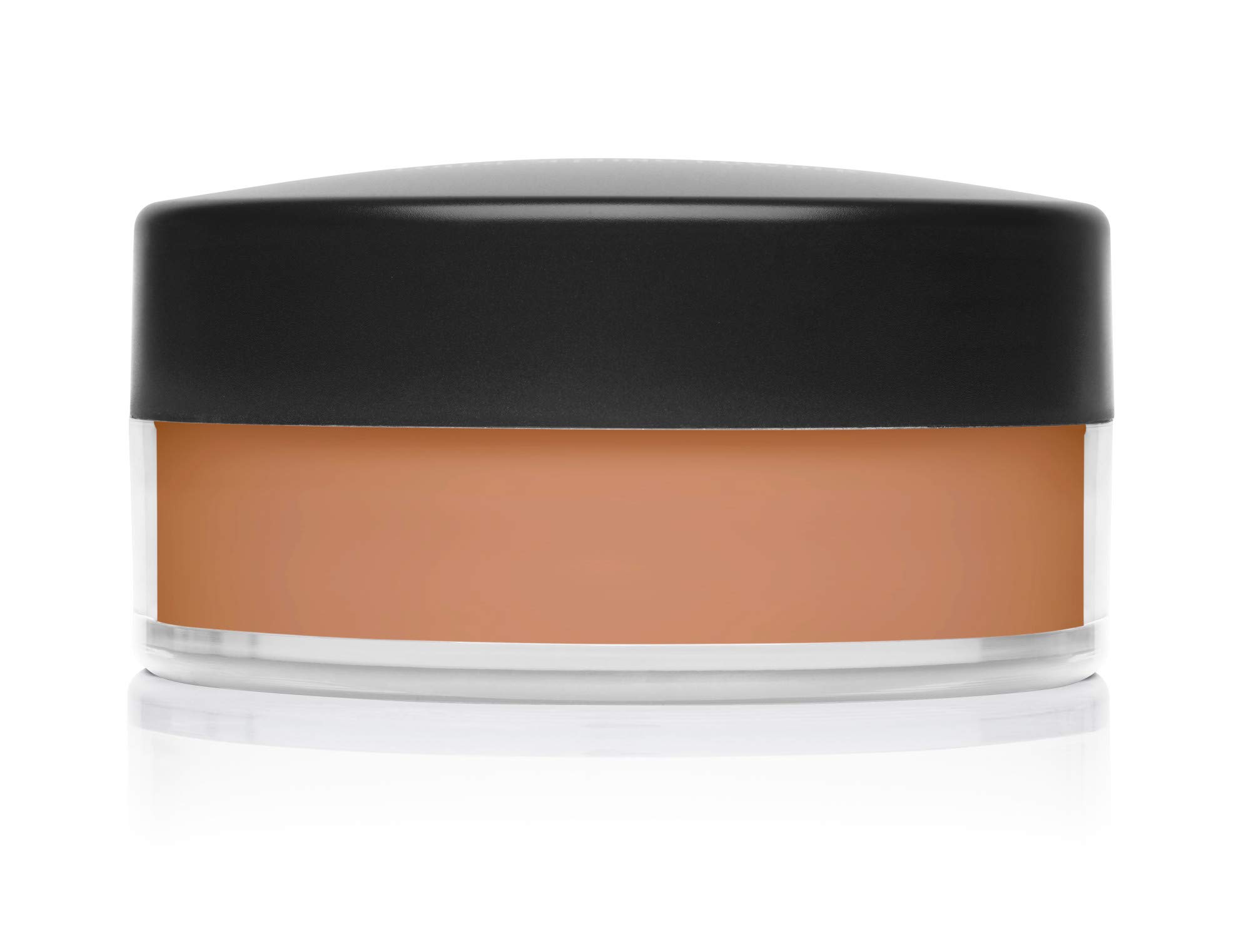 Foto 4 pulgar | Luna De Miel Loose Setting Powder Black Radiance True Complexion - Venta Internacional.