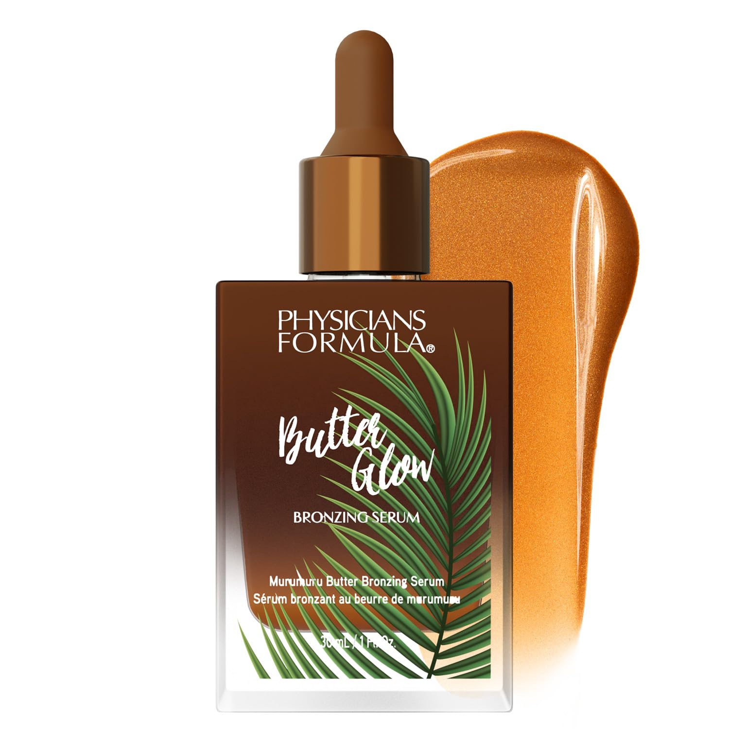 Foto 2 pulgar | Sérum Bronceador Physicians Formula Butter Glow Sunkissed - Venta Internacional.