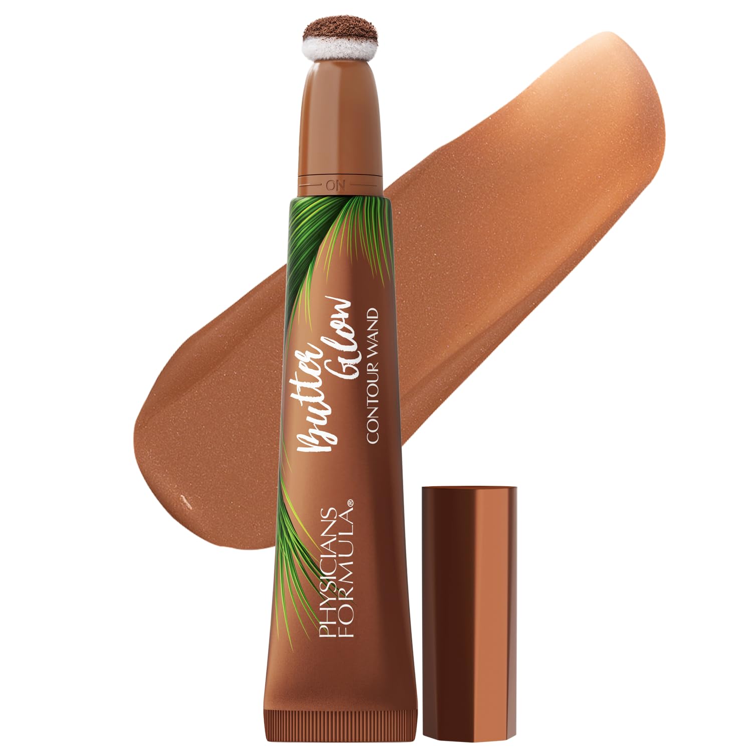 Foto 2 pulgar | La Mantequilla Con Fórmula Contour Wand Physicians Brilla De Clara A Ligera - Venta Internacional.