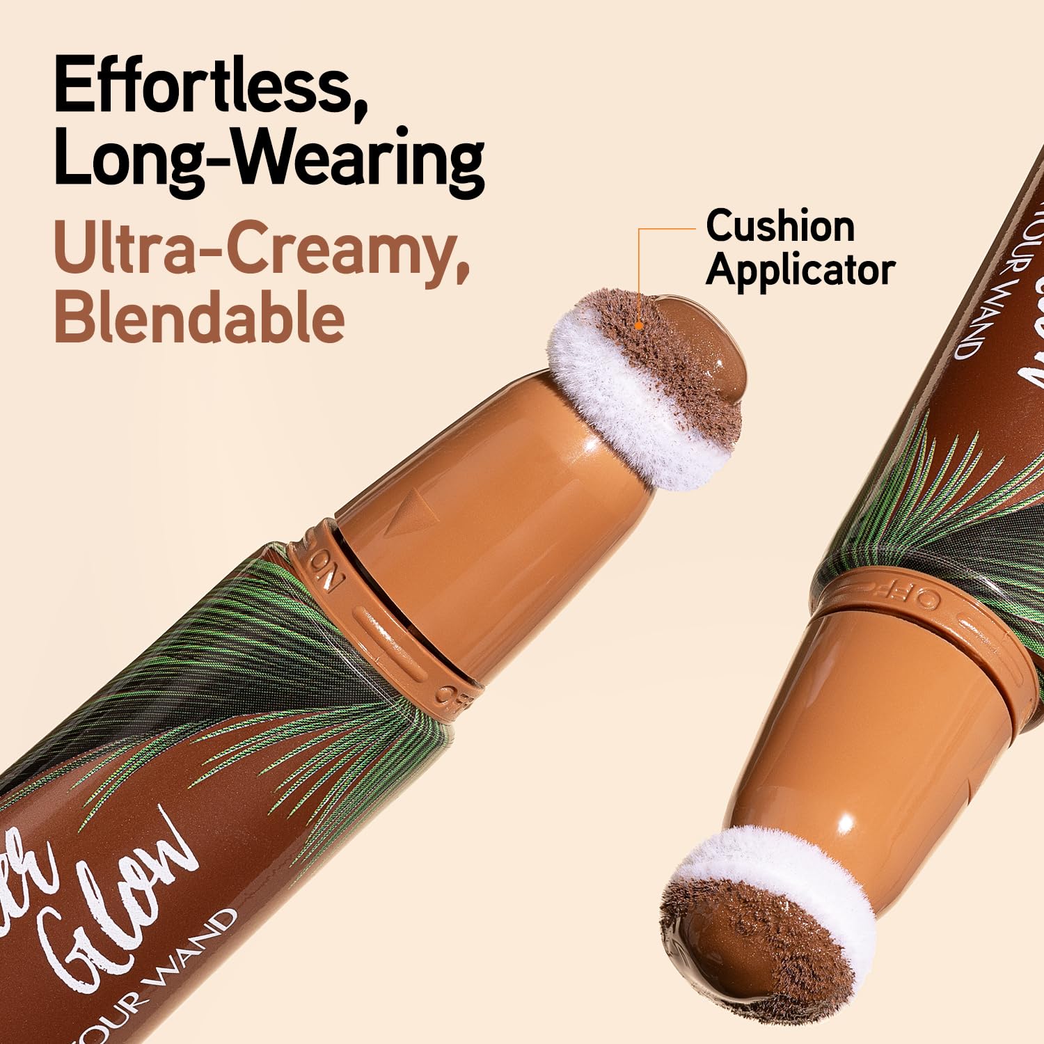 Foto 4 pulgar | La Mantequilla Con Fórmula Contour Wand Physicians Brilla De Clara A Ligera - Venta Internacional.