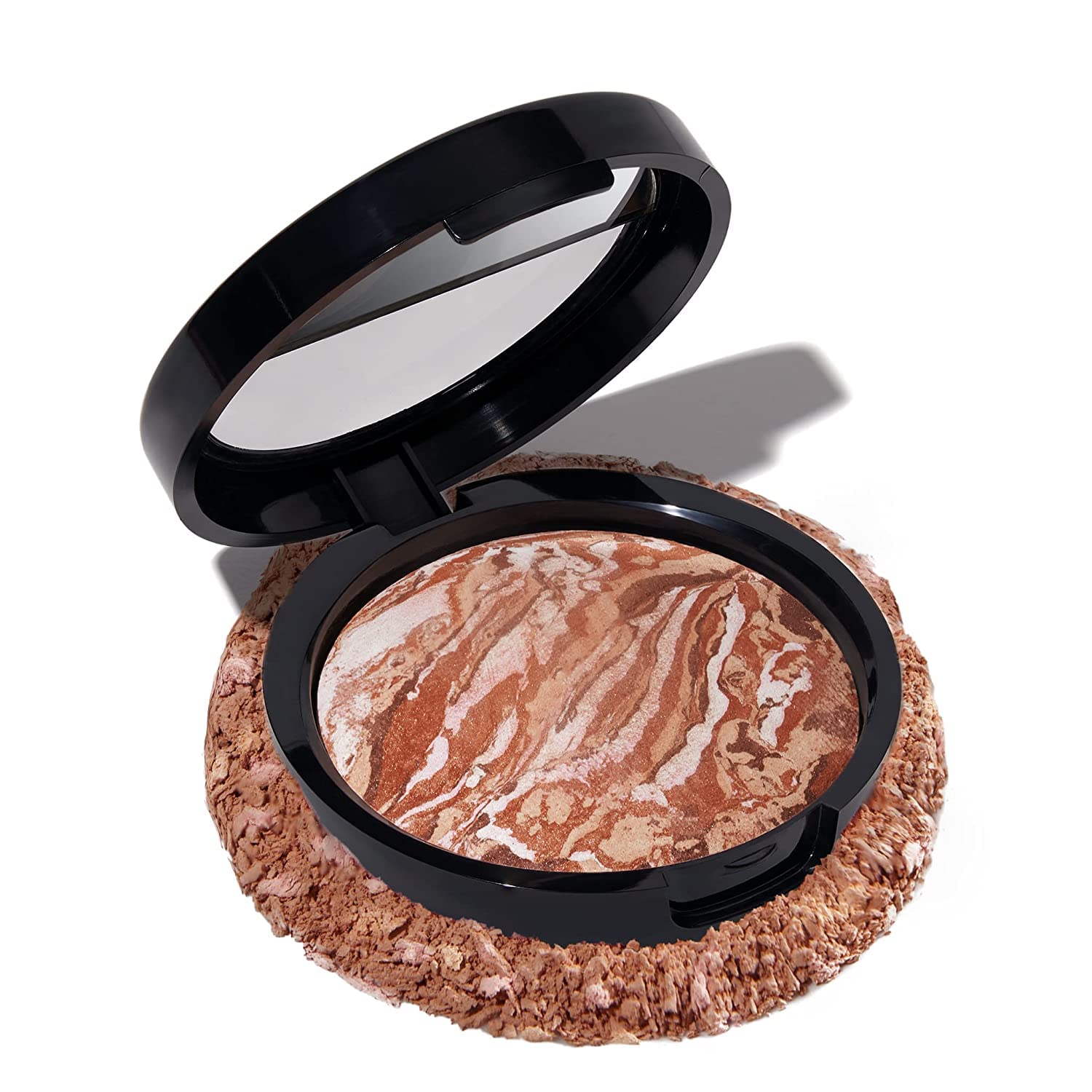 Bronceador Laura Geller New York Baked Bronze-n-brighten Medium - Venta Internacional.
