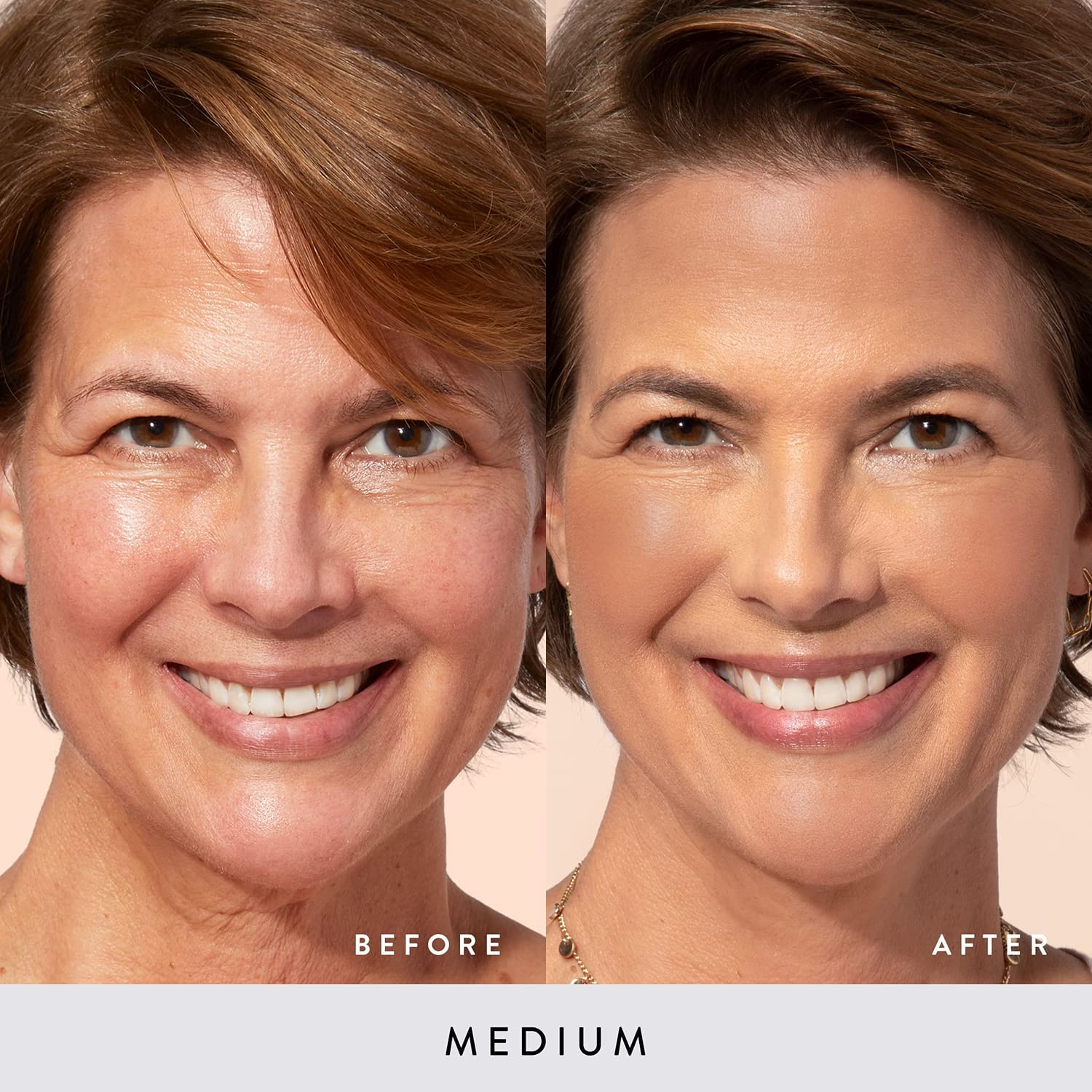 Foto 2 | Bronceador Laura Geller New York Baked Bronze-n-brighten Medium - Venta Internacional.