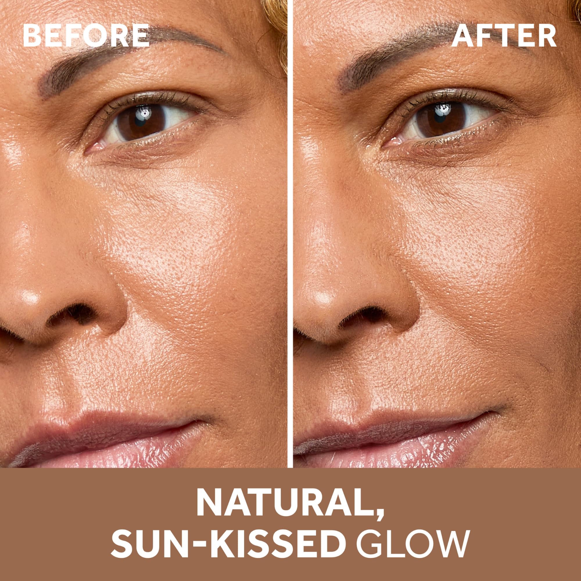 Foto 2 | Cream Bronzer No7 Pro Artist Soft Glow Cream, 37 Ml, Tamaño Mediano - Venta Internacional.
