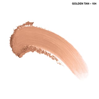 Foto 4 | Bronceador En Polvo Covergirl Cheekers Golden Tan 3.5 Ml - Venta Internacional.