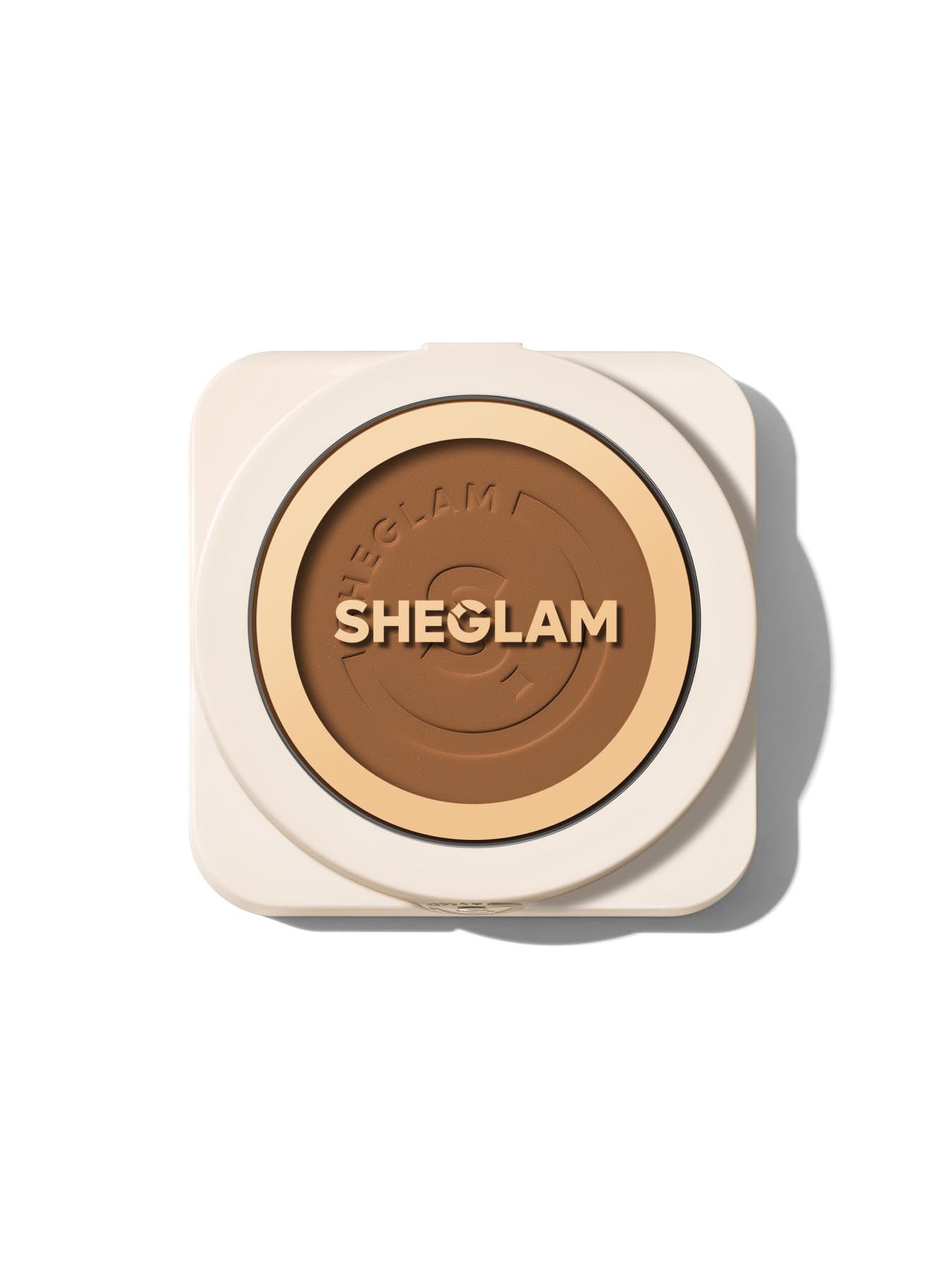 Foto 1 | Base De Maquillaje En Polvo Sheglam Skin-focus De Cobertura Total - Venta Internacional.