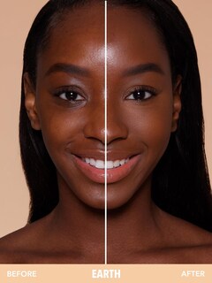 Foto 2 | Base De Maquillaje En Polvo Sheglam Skin-focus De Cobertura Total - Venta Internacional.