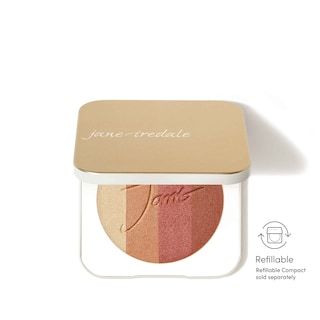 Foto 3 | Recambio Bronzer Jane Iredale Purebronze Shimmer Libre De Crueldad Animal - Venta Internacional.