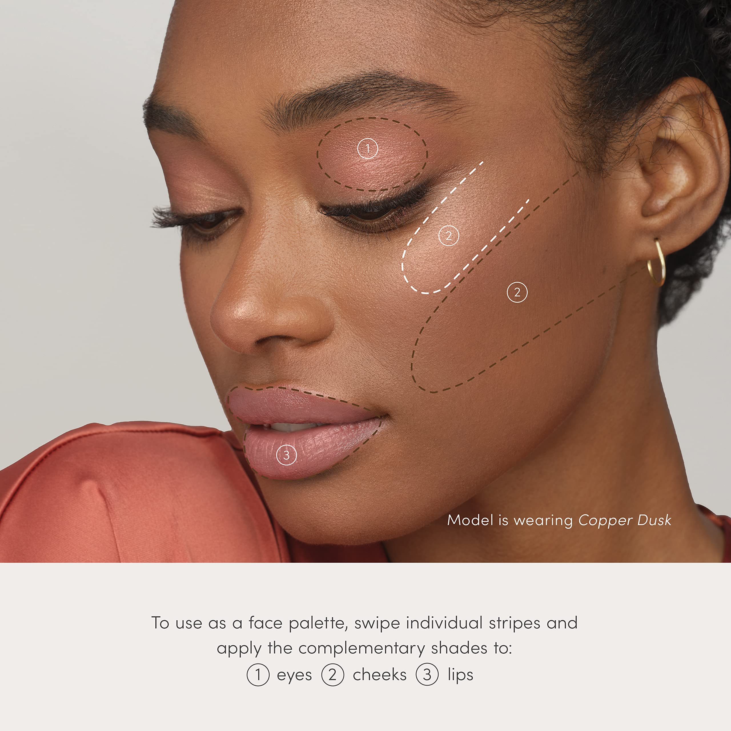 Foto 5 pulgar | Recambio Bronzer Jane Iredale Purebronze Shimmer Libre De Crueldad Animal - Venta Internacional.