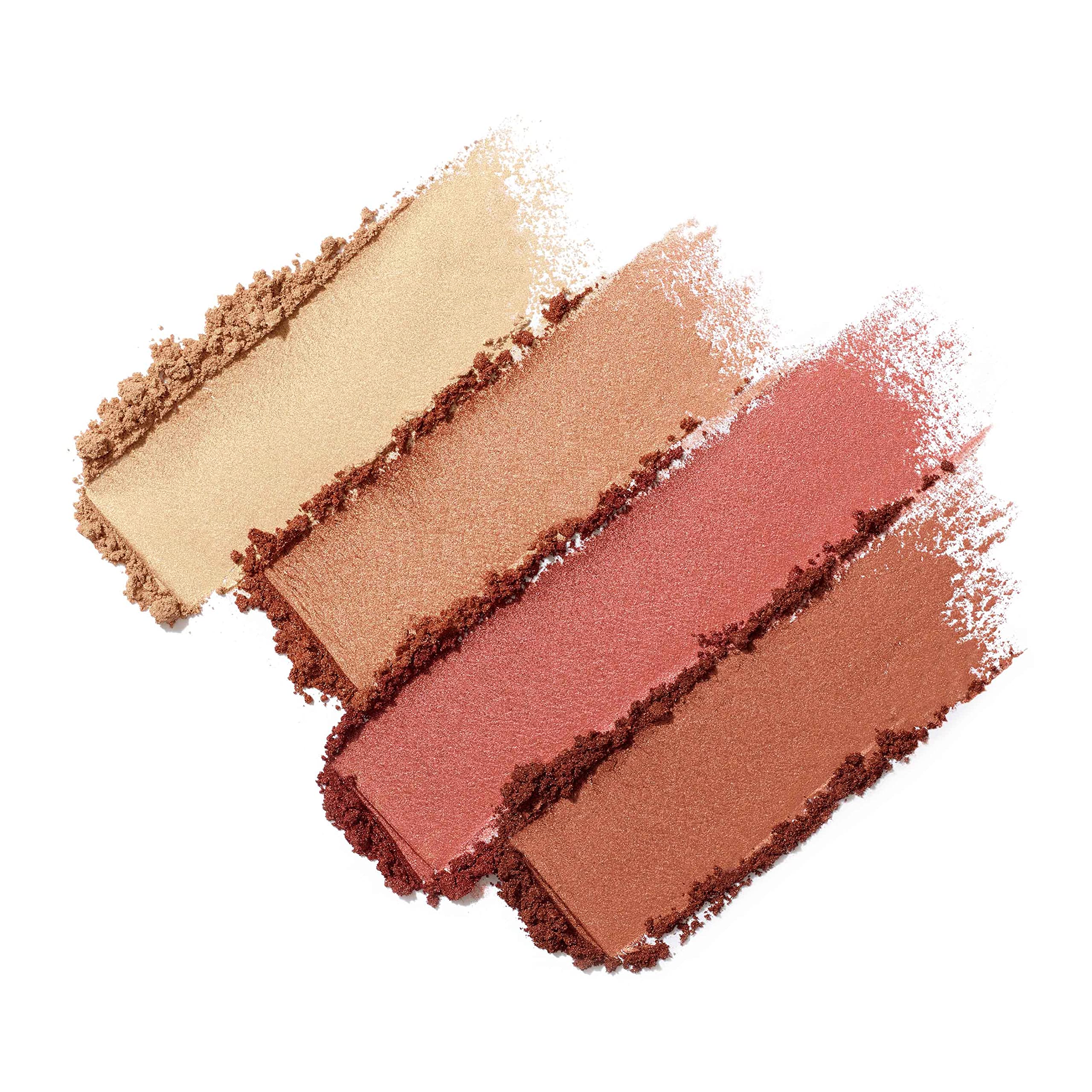 Foto 8 pulgar | Recambio Bronzer Jane Iredale Purebronze Shimmer Libre De Crueldad Animal - Venta Internacional.