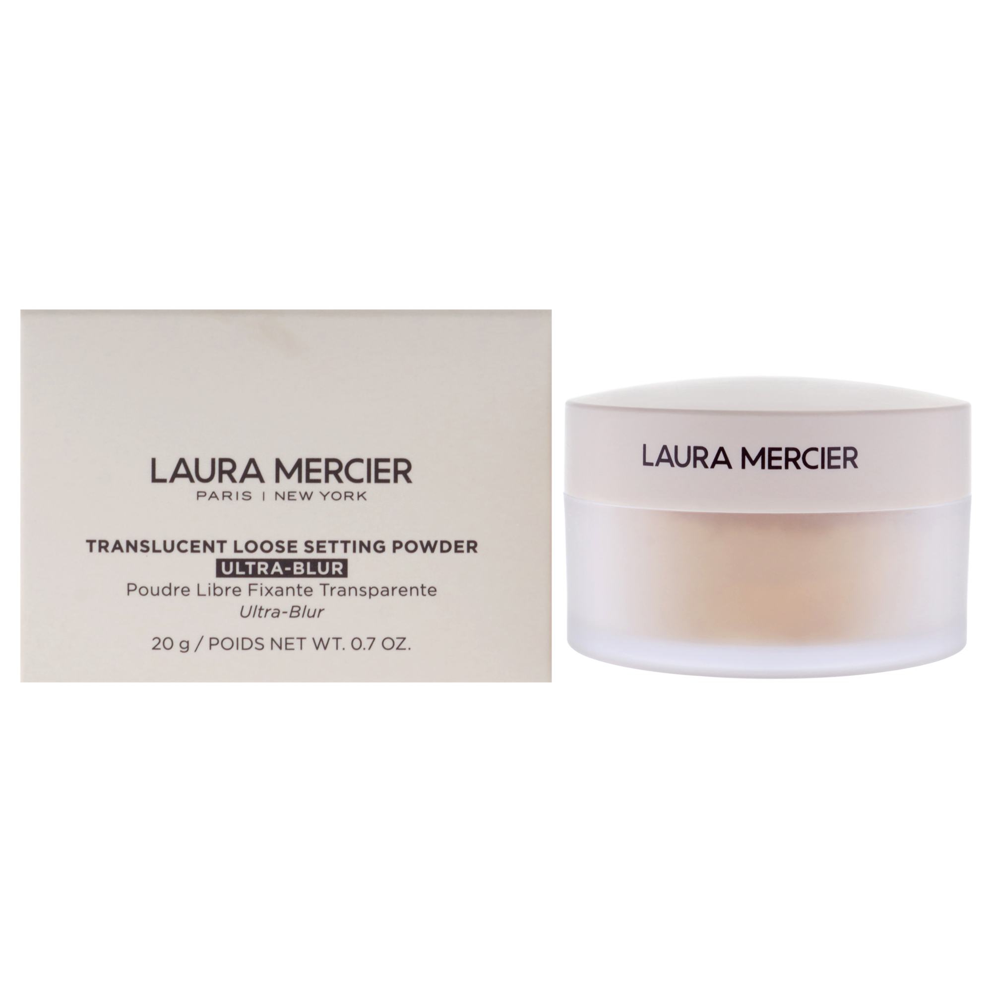 Foto 2 pulgar | Polvo Fijador Laura Mercier Translucent 20 Ml Para Mujer - Venta Internacional.