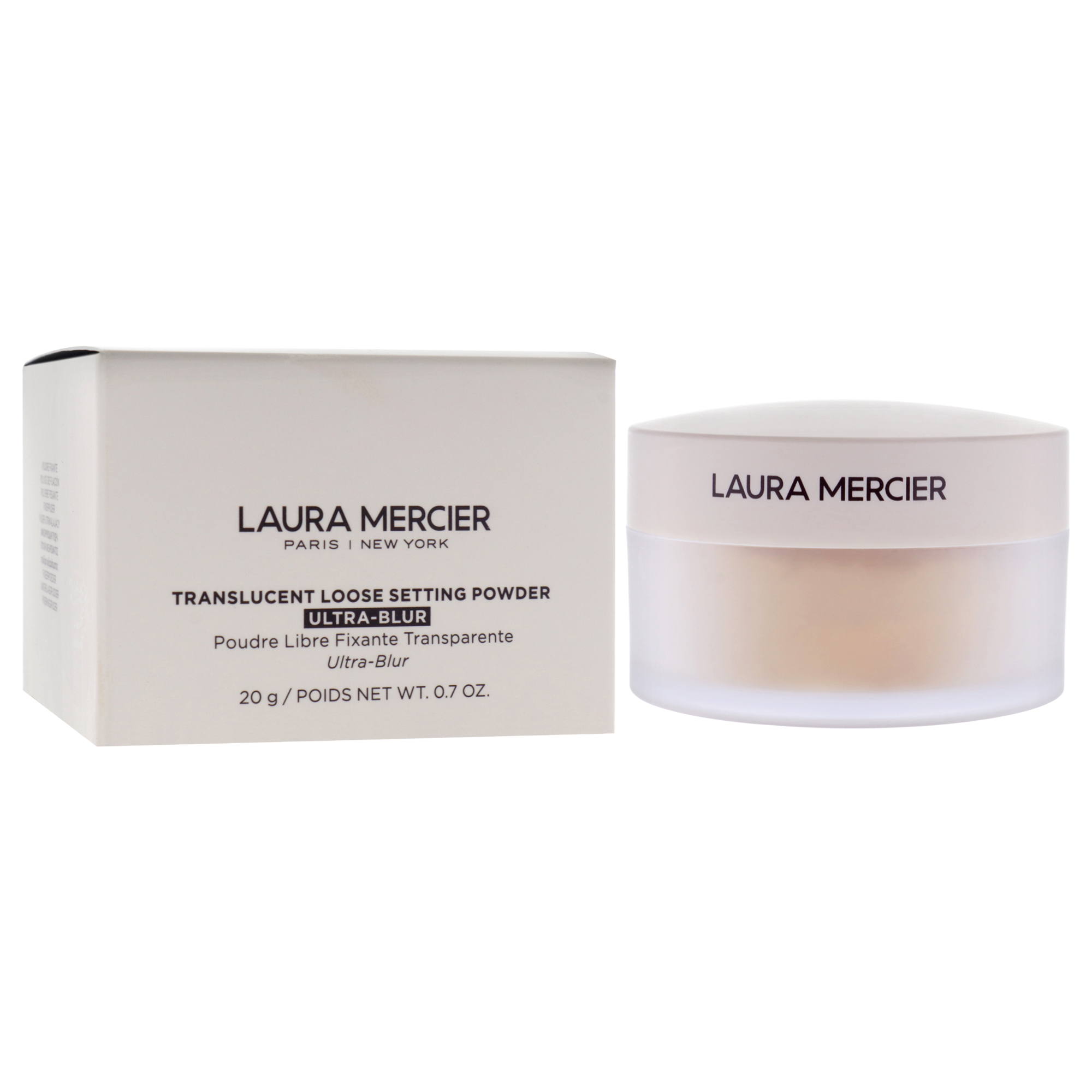 Foto 3 pulgar | Polvo Fijador Laura Mercier Translucent 20 Ml Para Mujer - Venta Internacional.