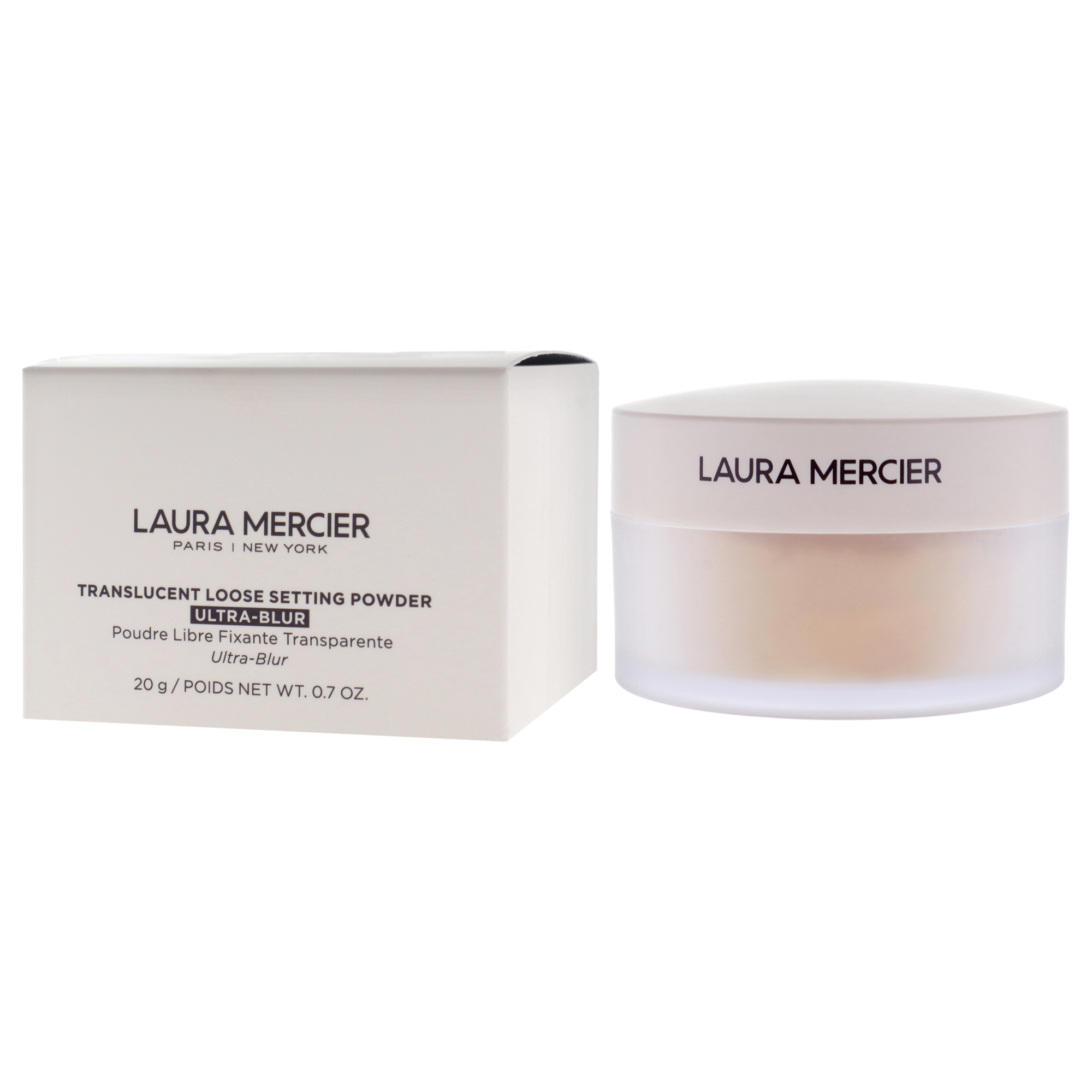 Foto 4 pulgar | Polvo Fijador Laura Mercier Translucent 20 Ml Para Mujer - Venta Internacional.