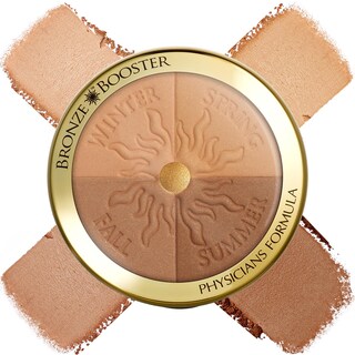 Foto 1 | Polvo Bronze Booster Que Aumenta El Brillo De Una Estación A Otra - Venta Internacional.