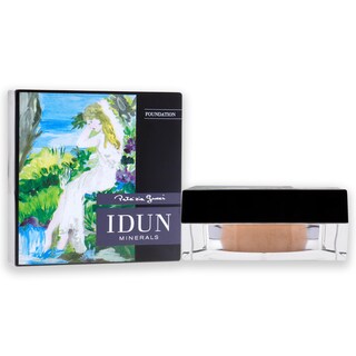 Foto 1 | Base De Maquillaje En Polvo Idun Minerals Svea 009 Para Mujer, 9 Ml - Venta Internacional.