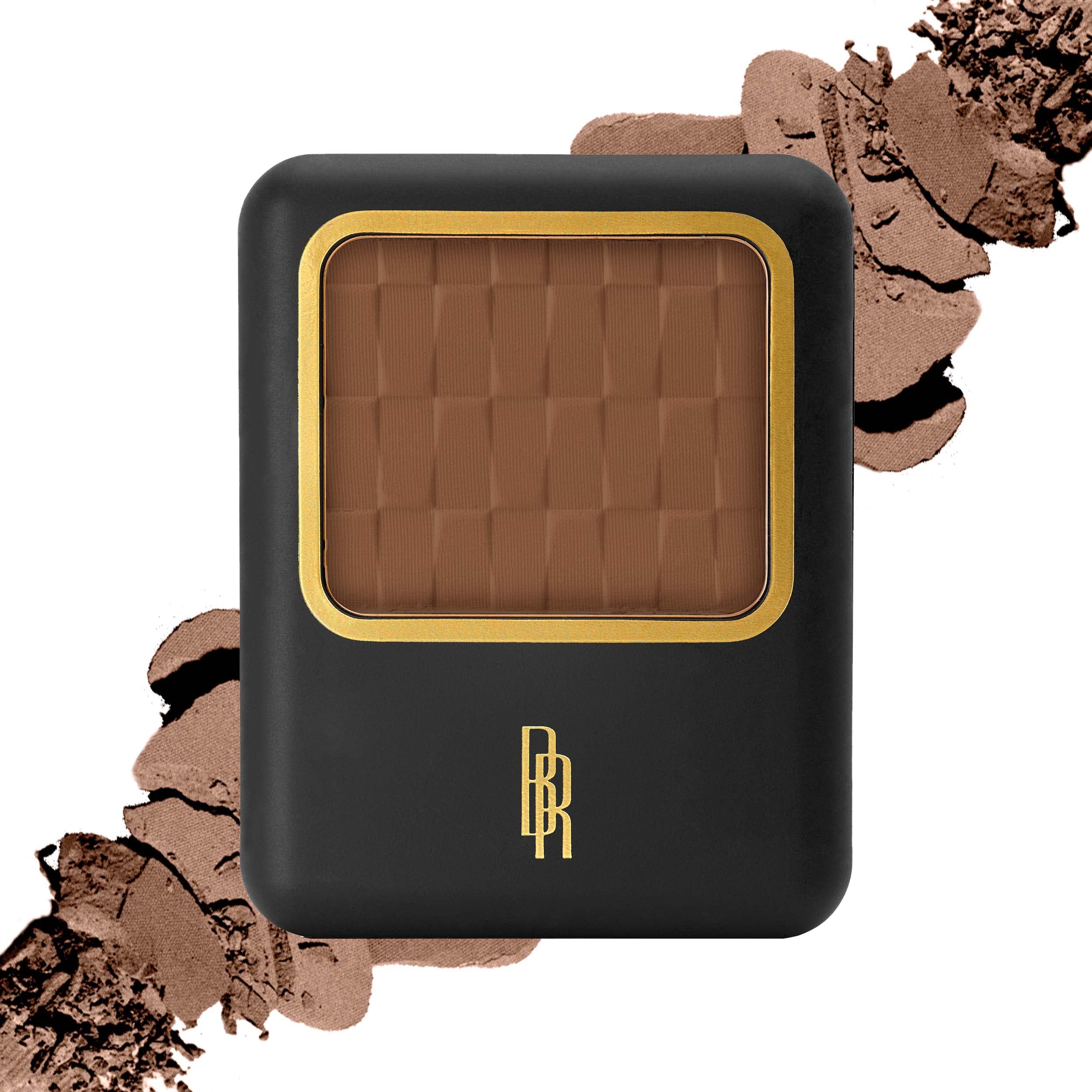 Polvo Prensado Black Radiance Creamy Beige #8604a - Venta Internacional.