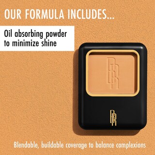 Foto 2 | Polvo Prensado Black Radiance Creamy Beige #8604a - Venta Internacional.
