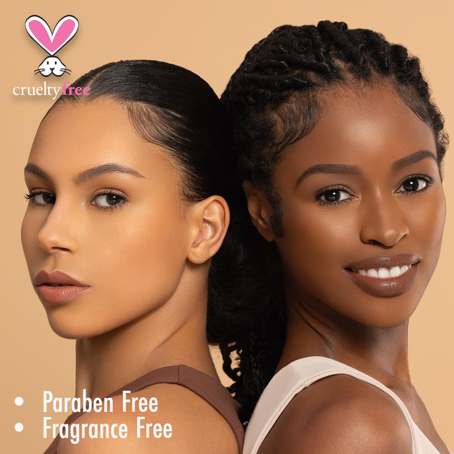 Foto 3 | Polvo Prensado Black Radiance Creamy Beige #8604a - Venta Internacional.