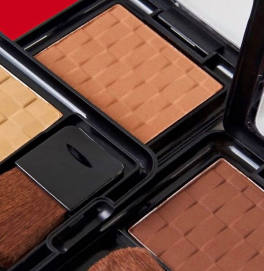 Foto 5 | Polvo Prensado Black Radiance Creamy Beige #8604a - Venta Internacional.