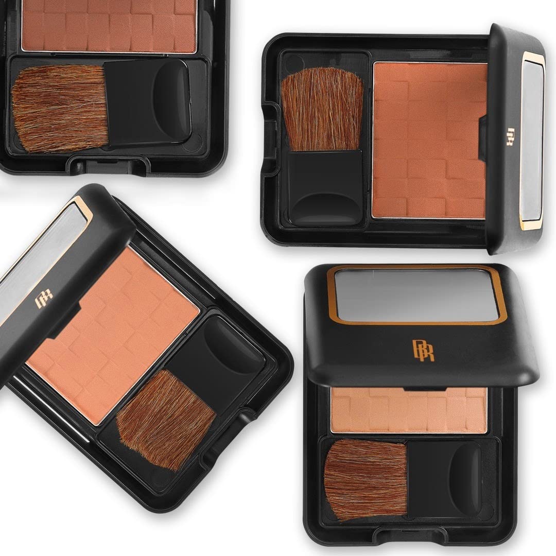 Foto 7 pulgar | Polvo Prensado Black Radiance Creamy Beige #8604a - Venta Internacional.